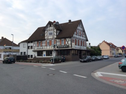 照片: Hessischer Hof