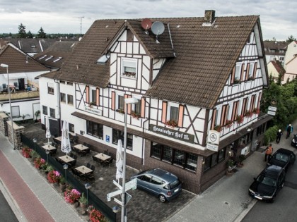照片: Hessischer Hof